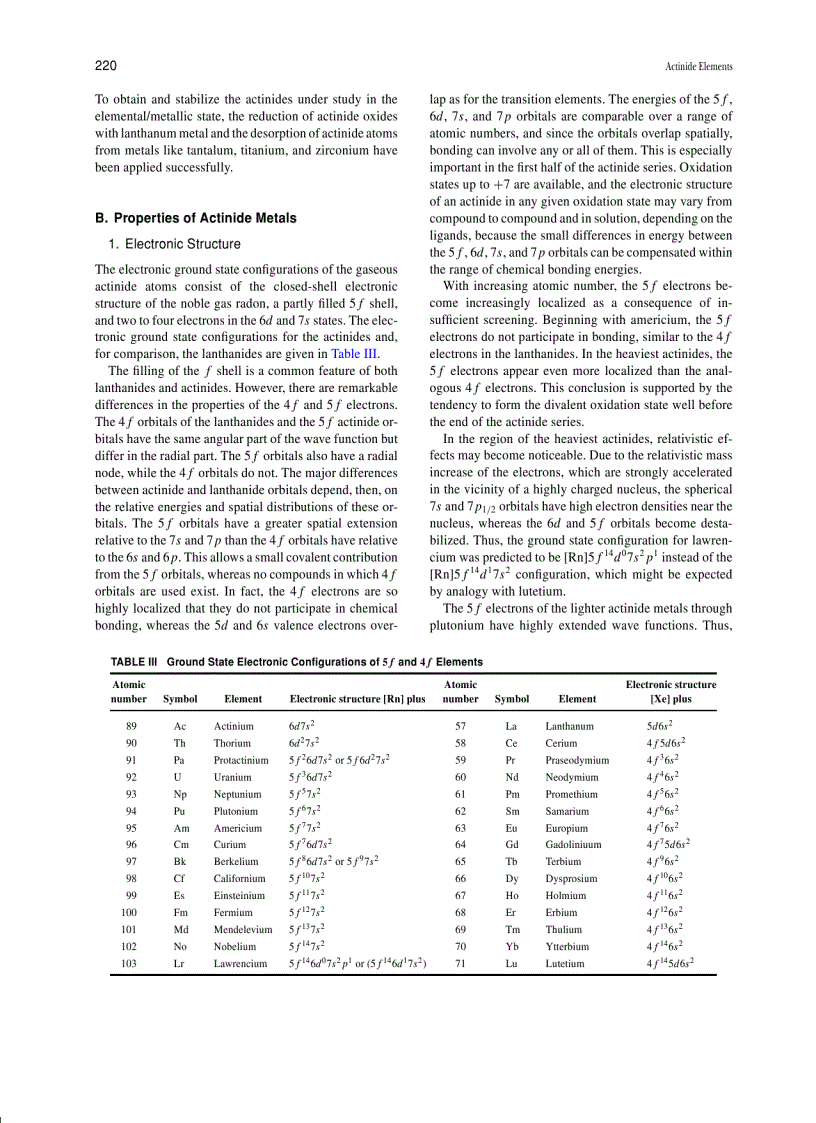 image for page Encyclopedia Of Physical Science And Technology 3rd ed