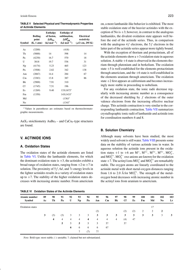 image for page Encyclopedia Of Physical Science And Technology 3rd ed