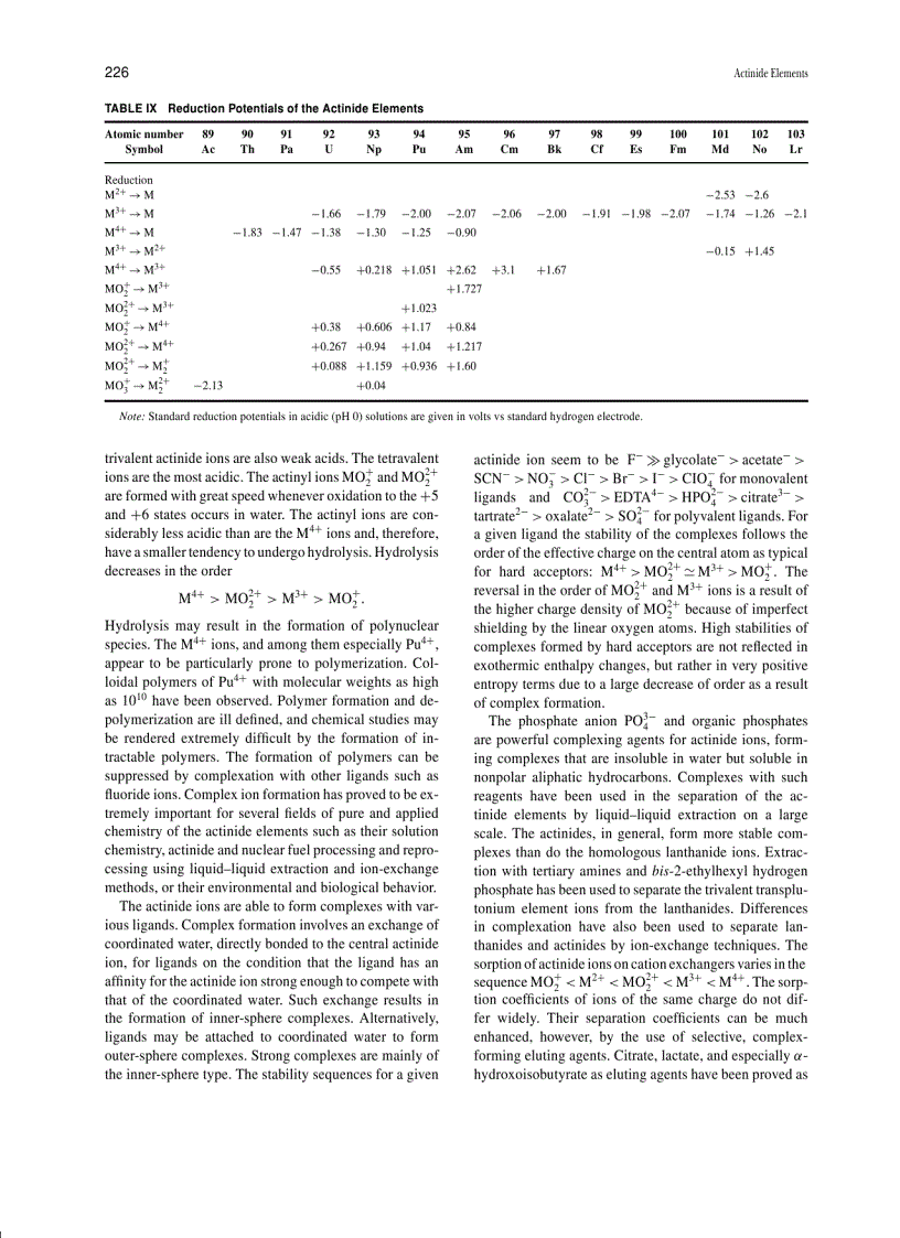 image for page Encyclopedia Of Physical Science And Technology 3rd ed