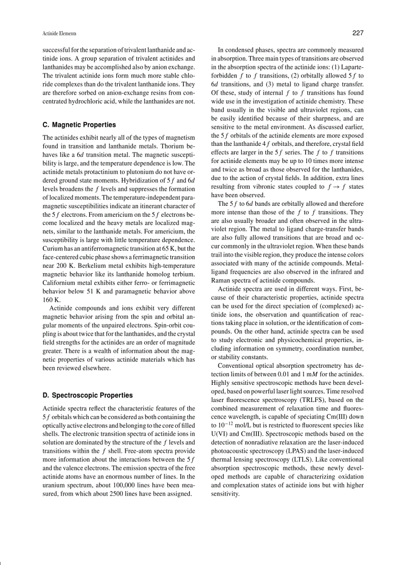 image for page Encyclopedia Of Physical Science And Technology 3rd ed