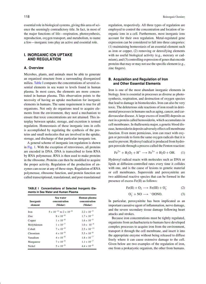 image for page Encyclopedia Of Physical Science And Technology 3rd ed
