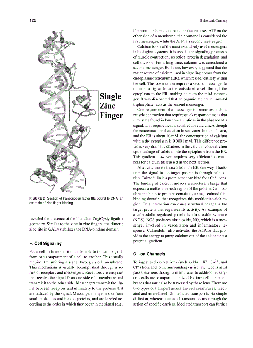 image for page Encyclopedia Of Physical Science And Technology 3rd ed