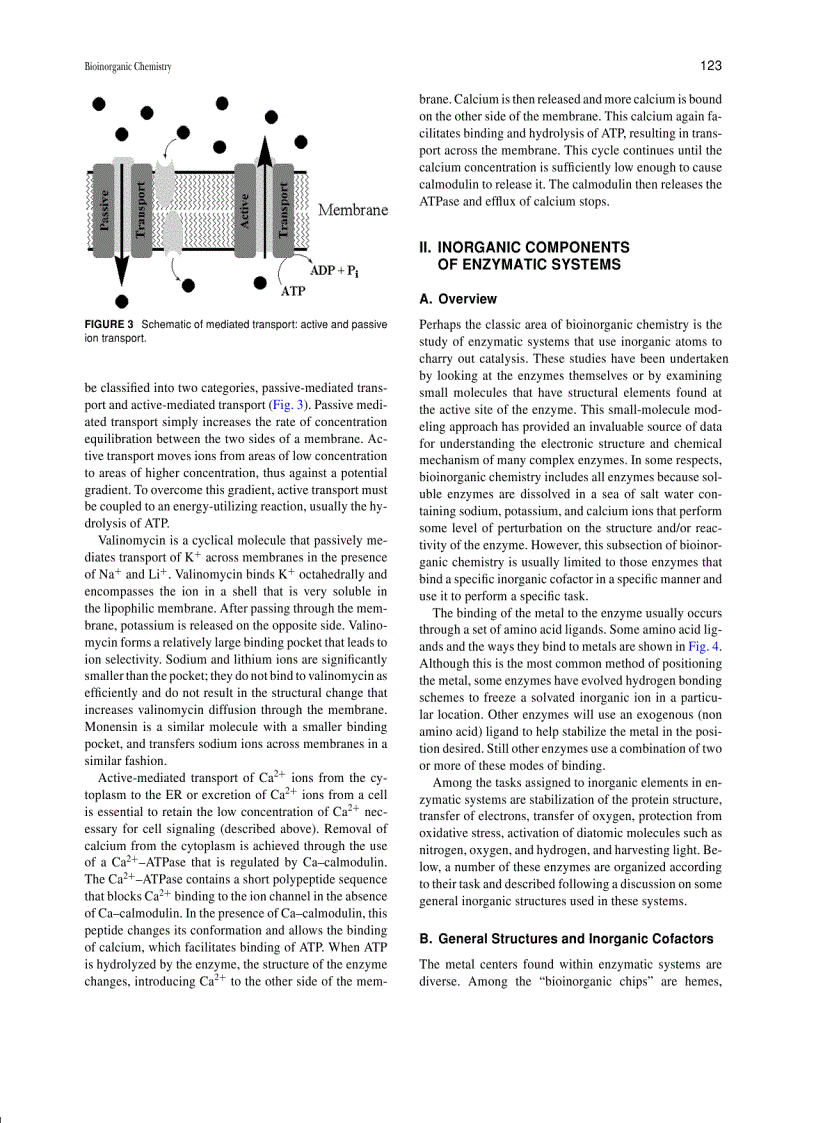image for page Encyclopedia Of Physical Science And Technology 3rd ed