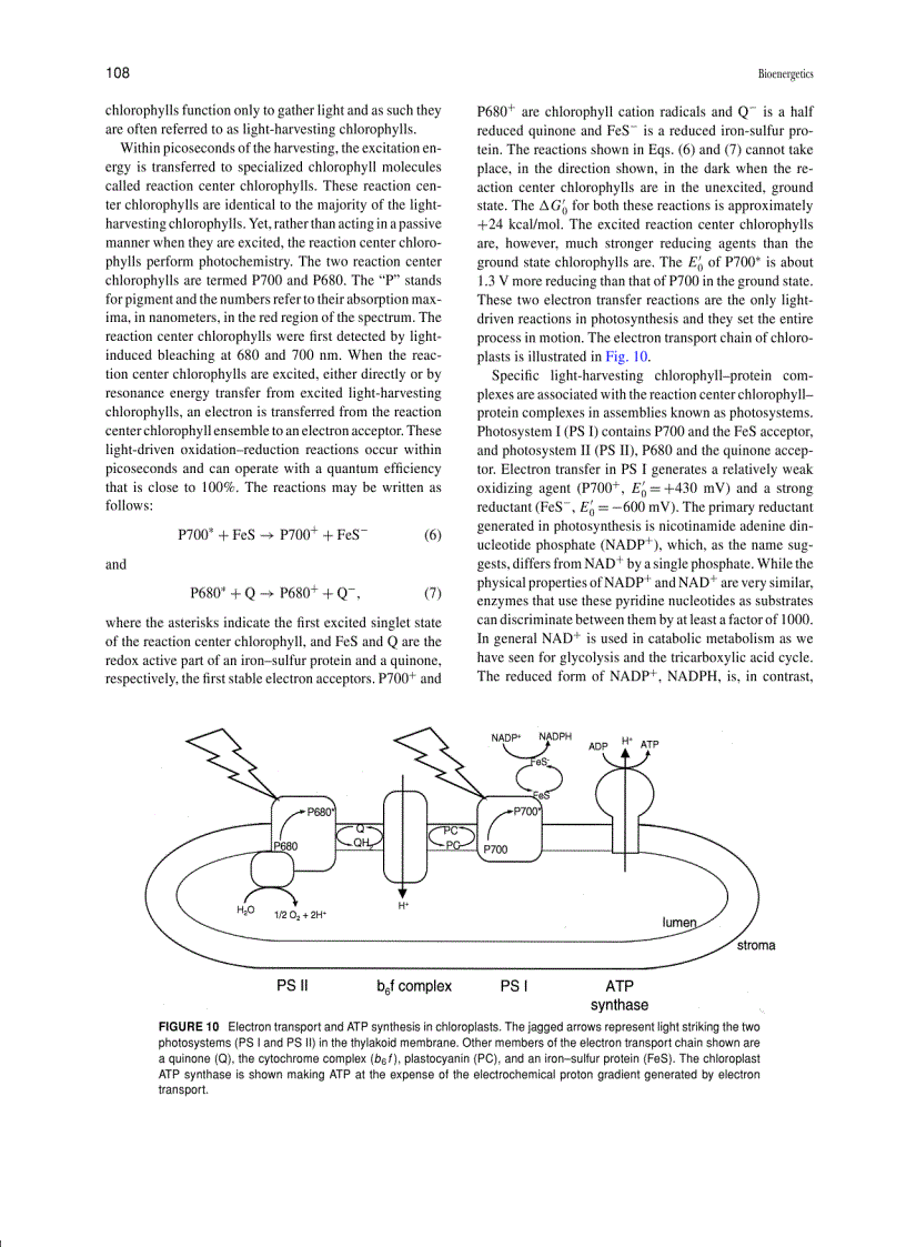 image for page Encyclopedia of Physical Science and Technology Biochemistry 3rd Ed