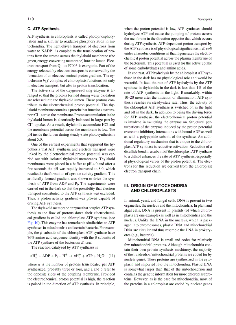 image for page Encyclopedia of Physical Science and Technology Biochemistry 3rd Ed