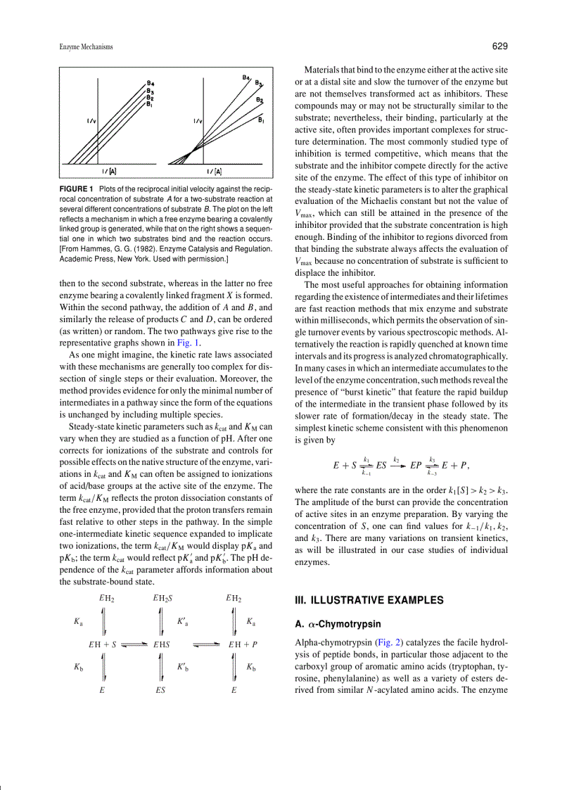 image for page Encyclopedia of Physical Science and Technology Biochemistry 3rd Ed