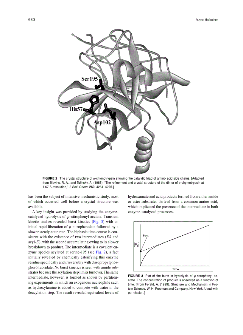 image for page Encyclopedia of Physical Science and Technology Biochemistry 3rd Ed
