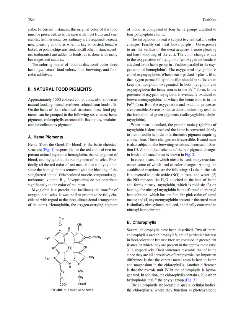 image for page Encyclopedia of Physical Science and Technology Biochemistry 3rd Ed