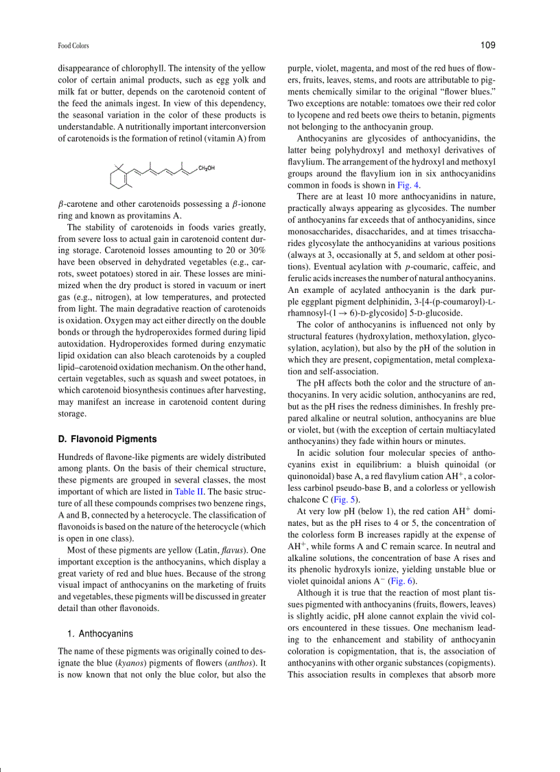 image for page Encyclopedia of Physical Science and Technology Biochemistry 3rd Ed