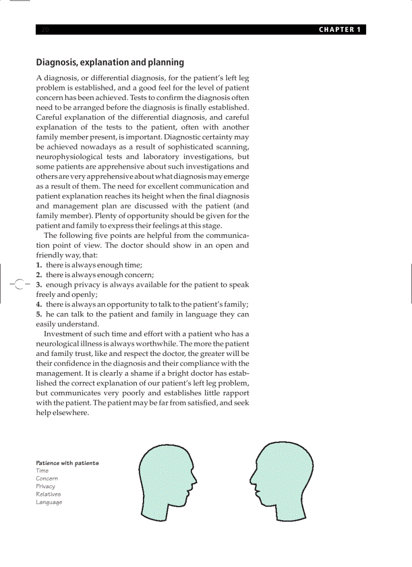 image for page Essential Neurology 4th Ed