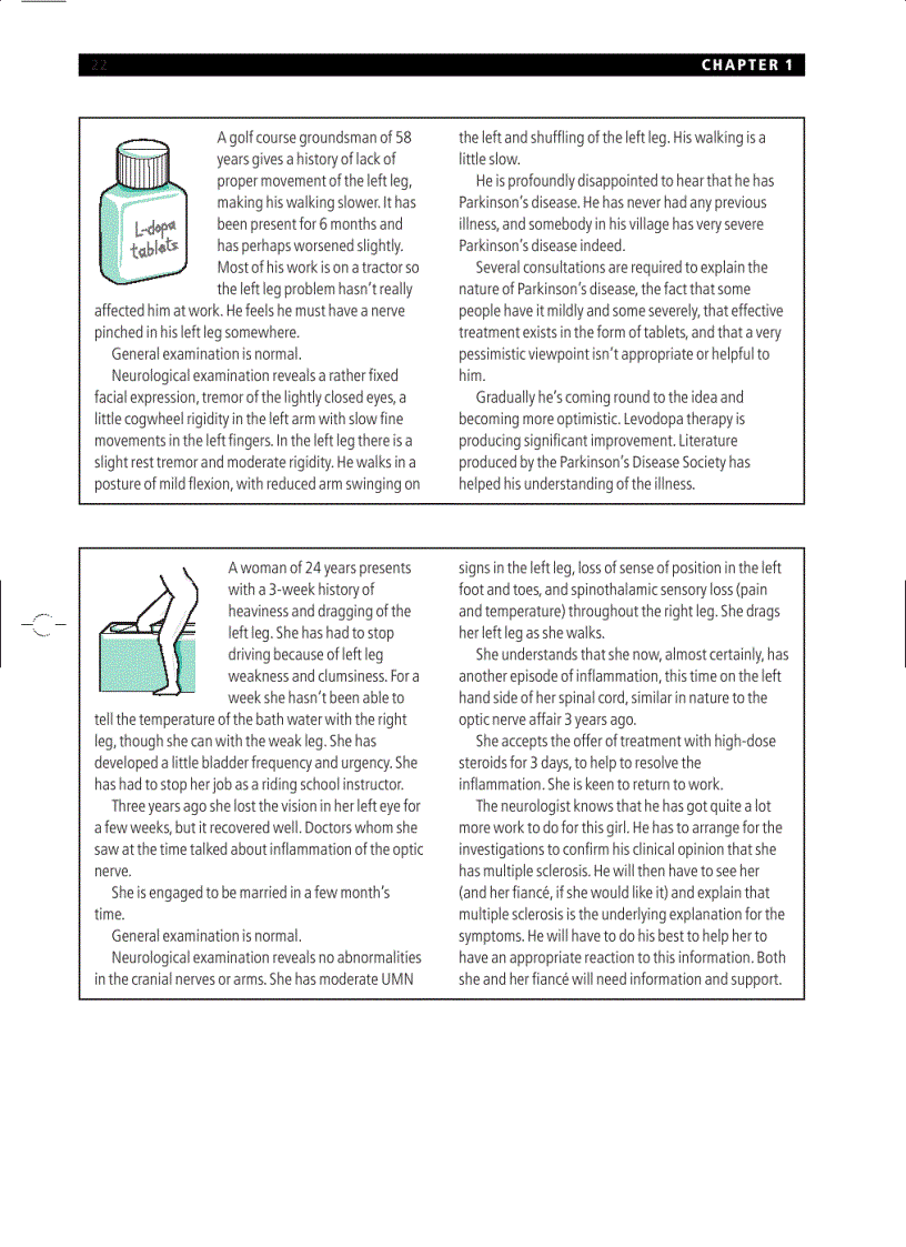 image for page Essential Neurology 4th Ed