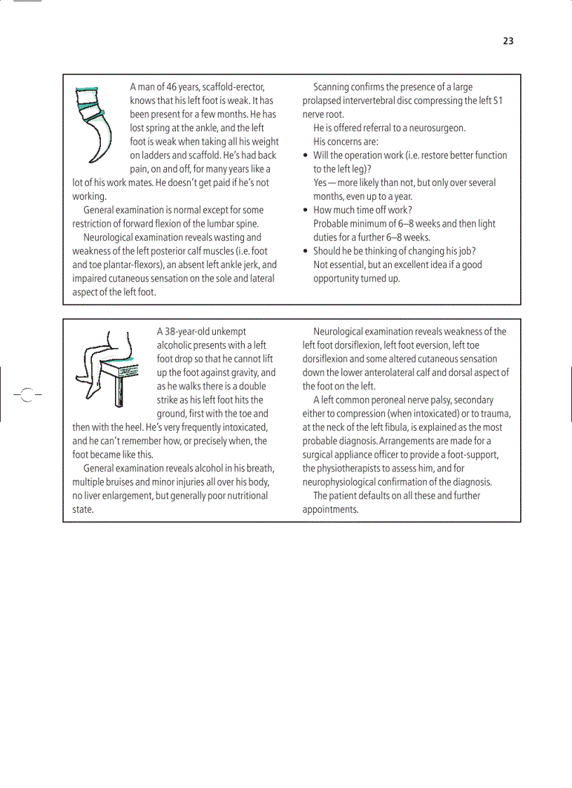 image for page Essential Neurology 4th Ed