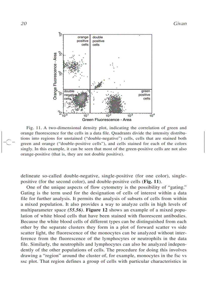 image for page Flow Cytometry Protocols 2d ed