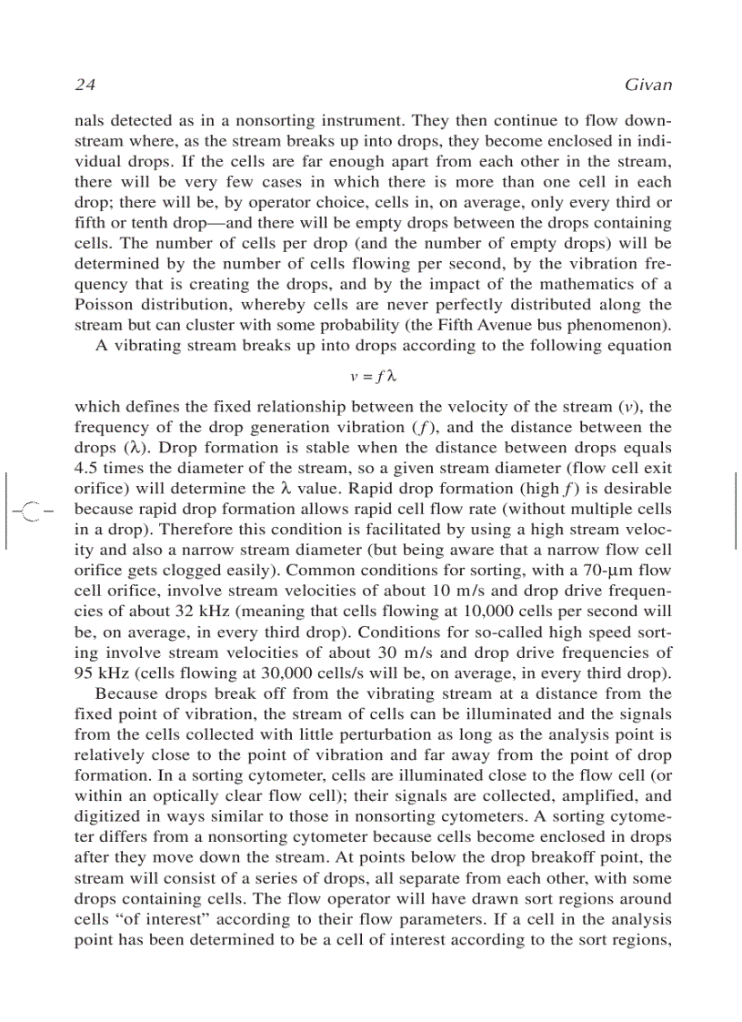 image for page Flow Cytometry Protocols 2d ed
