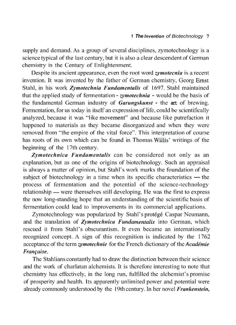 image for page From Biotechnology to Genomes The Meaning of the Double Helix