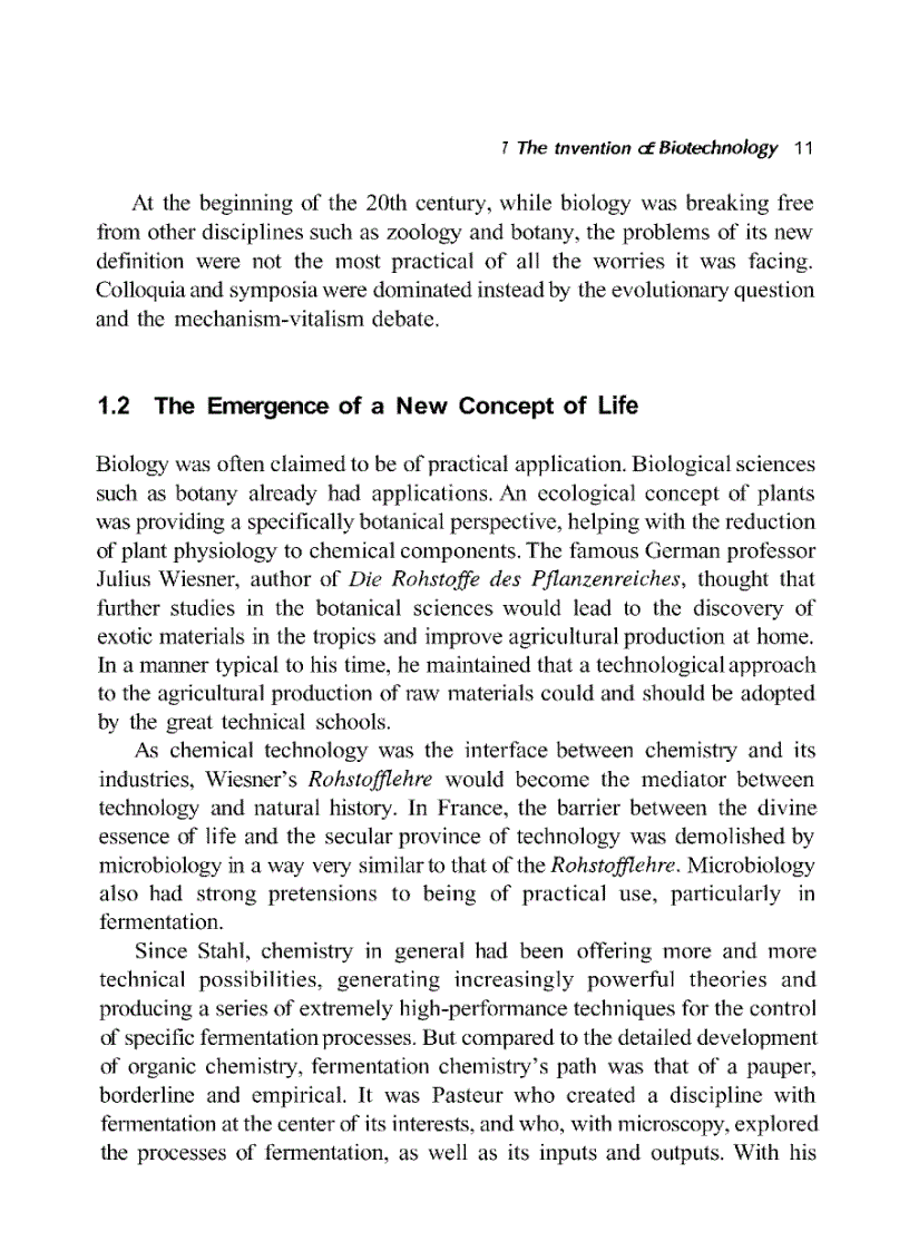 image for page From Biotechnology to Genomes The Meaning of the Double Helix