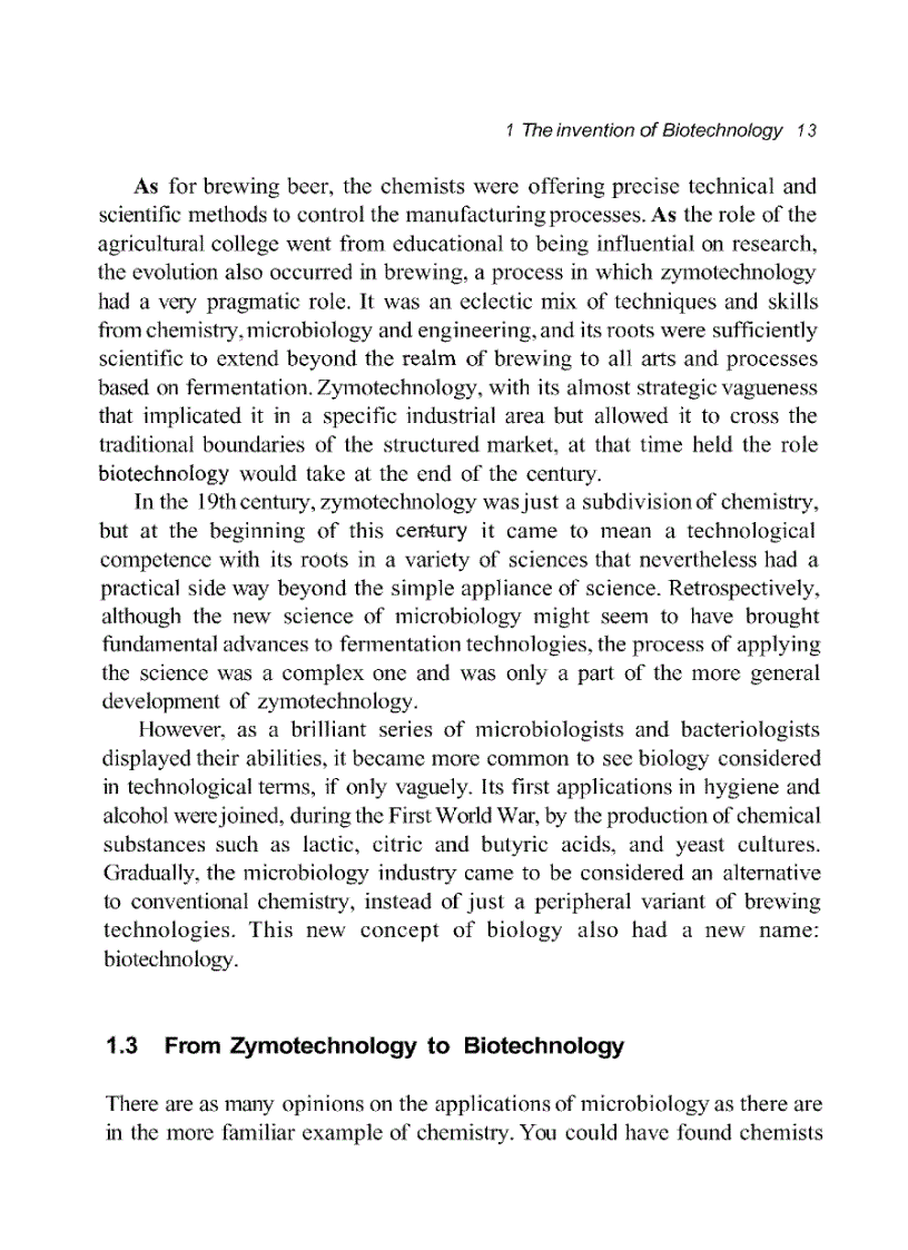 image for page From Biotechnology to Genomes The Meaning of the Double Helix
