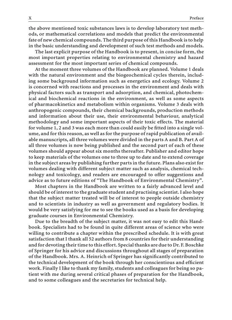 image for page Fuel Oxygenates The Handbook of Environmental Chemistry