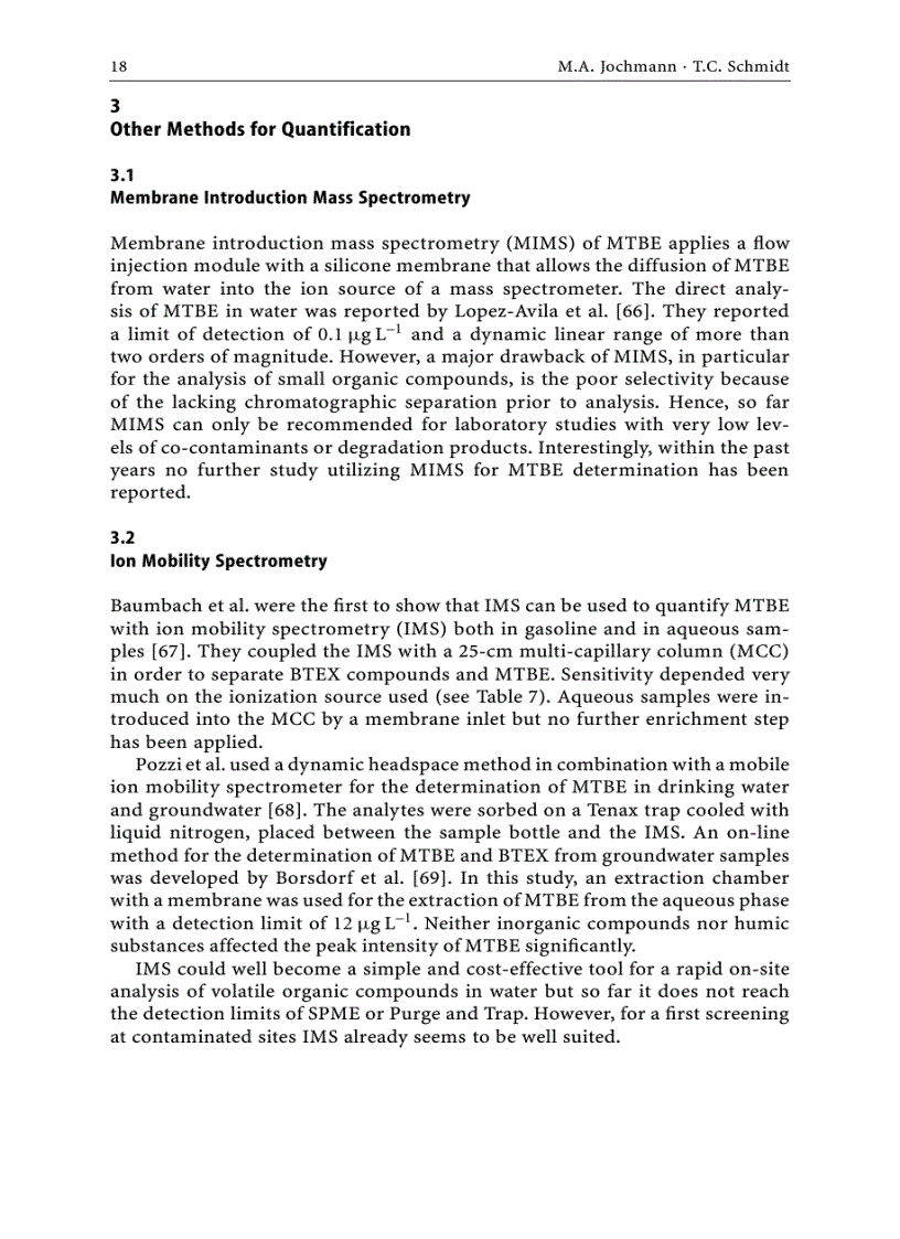image for page Fuel Oxygenates The Handbook of Environmental Chemistry