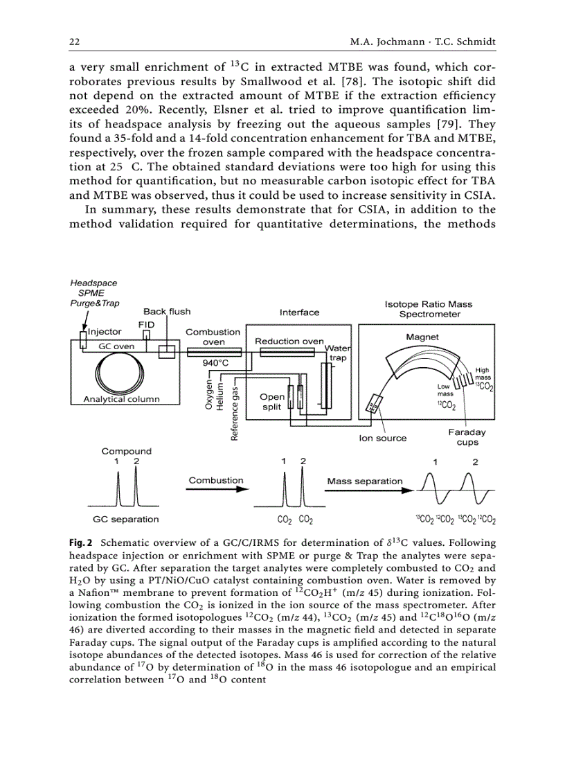image for page Fuel Oxygenates The Handbook of Environmental Chemistry