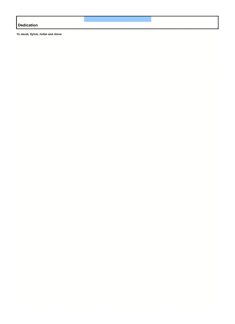 image for page Fundamental Immunology 5th ed