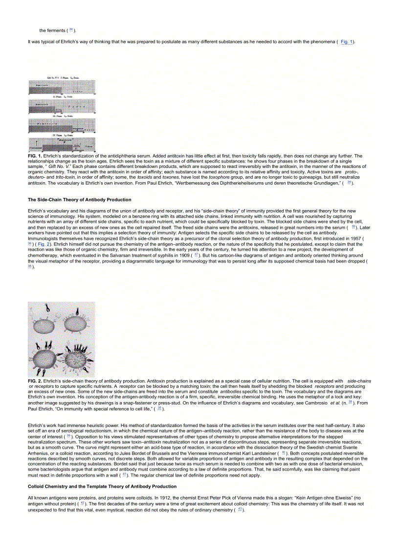 image for page Fundamental Immunology 5th ed