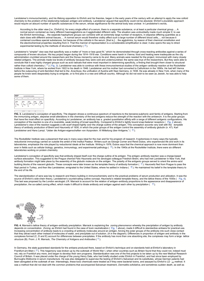 image for page Fundamental Immunology 5th ed