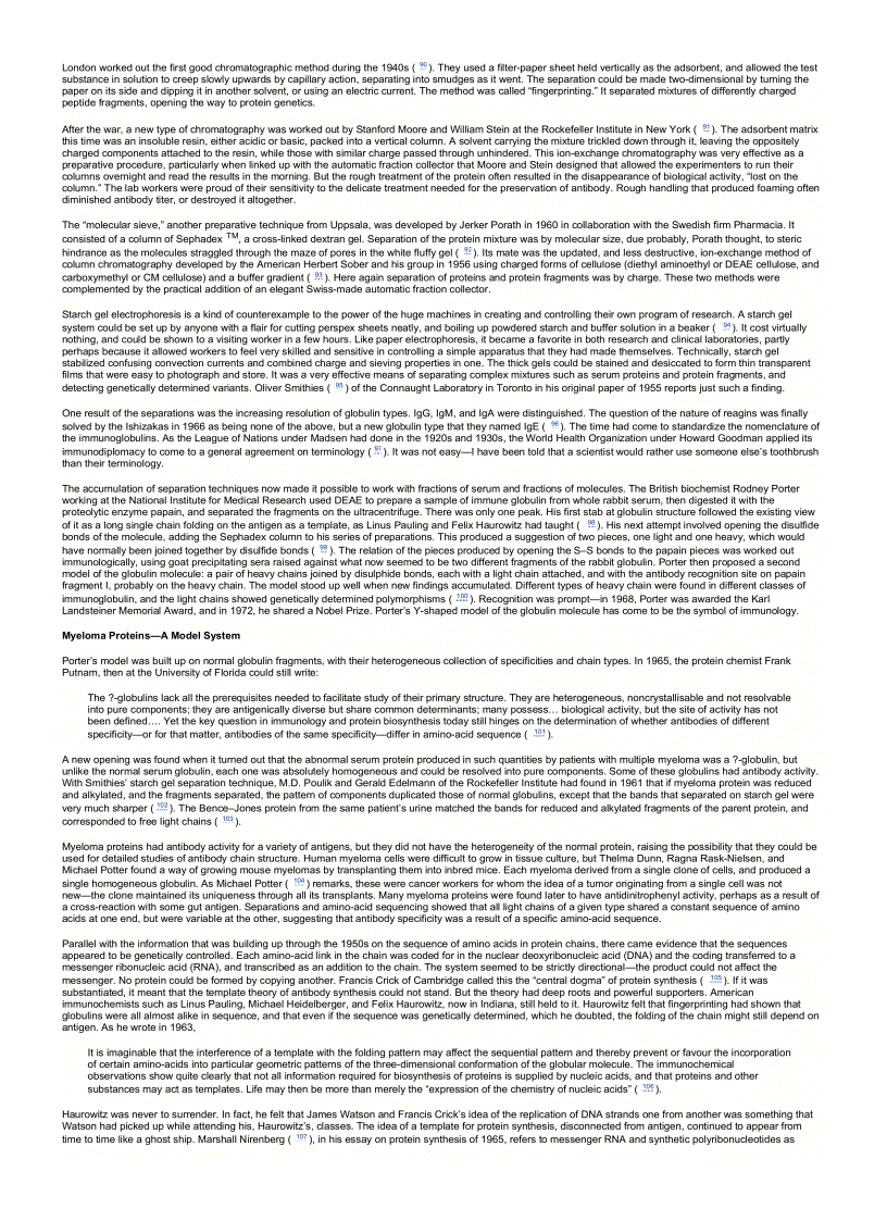 image for page Fundamental Immunology 5th ed