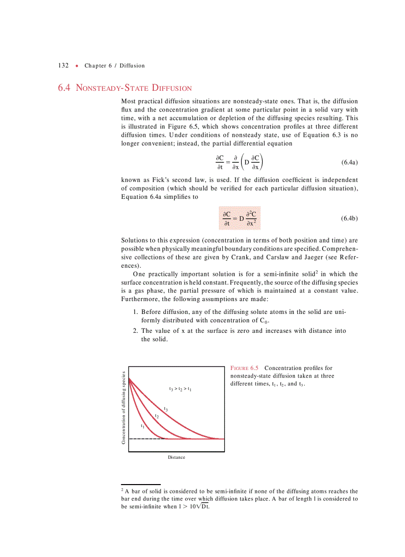 image for page Fundamentals of Materials Science and Engineering