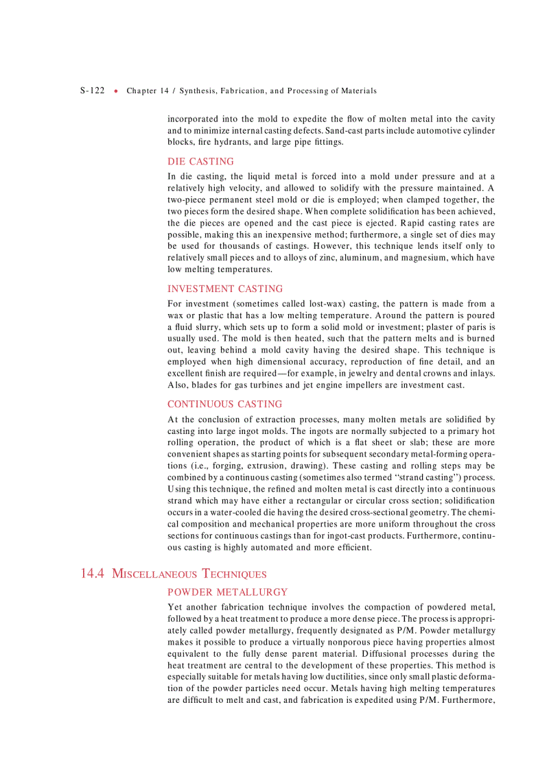 image for page Fundamentals of Materials Science and Engineering