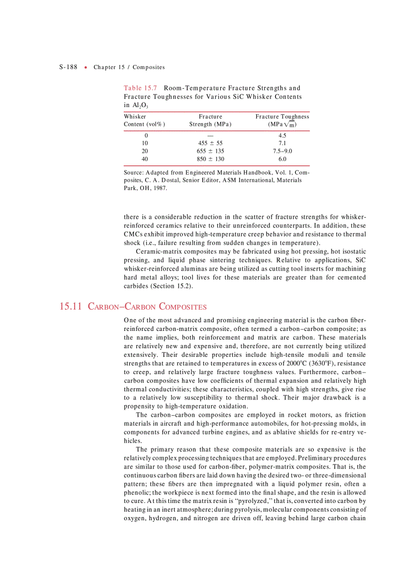 image for page Fundamentals of Materials Science and Engineering