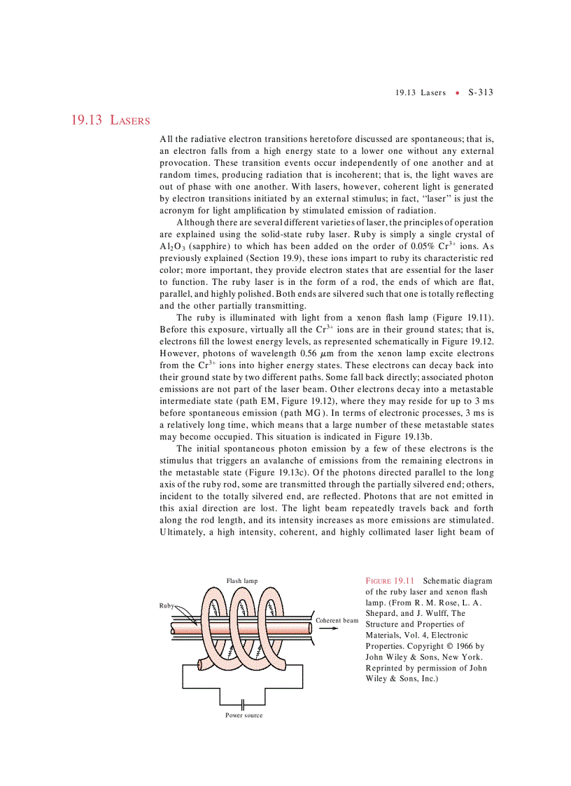 image for page Fundamentals of Materials Science and Engineering
