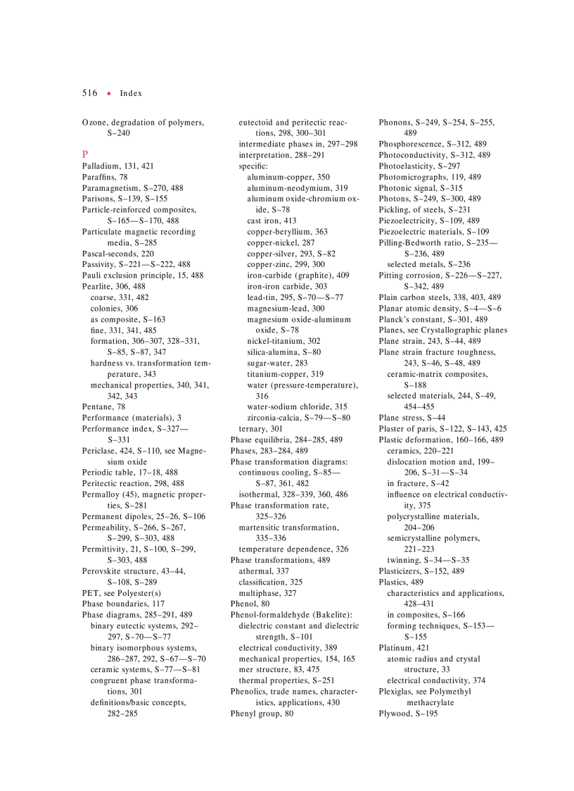 image for page Fundamentals of Materials Science and Engineering