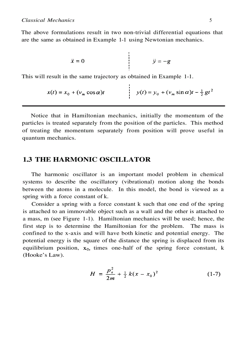 image for page Fundamentals of Quantum Chemistry Molecular Spectroscopy and Modern Electronic Structure Computations