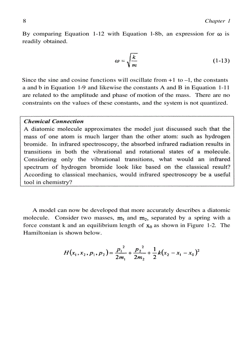 image for page Fundamentals of Quantum Chemistry Molecular Spectroscopy and Modern Electronic Structure Computations