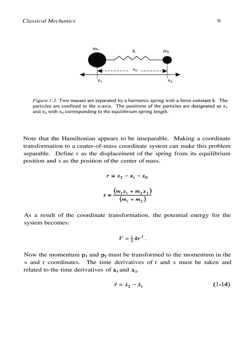 image for page Fundamentals of Quantum Chemistry Molecular Spectroscopy and Modern Electronic Structure Computations