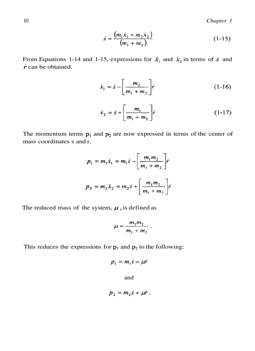 image for page Fundamentals of Quantum Chemistry Molecular Spectroscopy and Modern Electronic Structure Computations