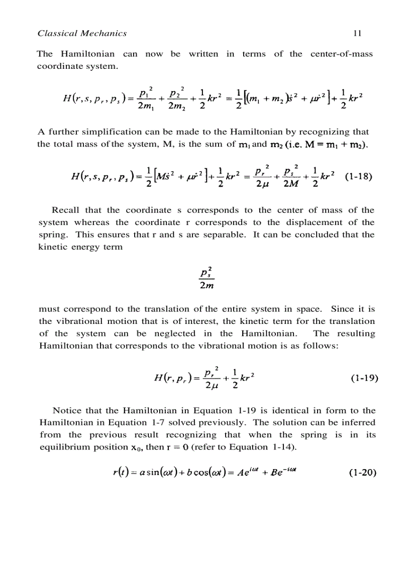 image for page Fundamentals of Quantum Chemistry Molecular Spectroscopy and Modern Electronic Structure Computations