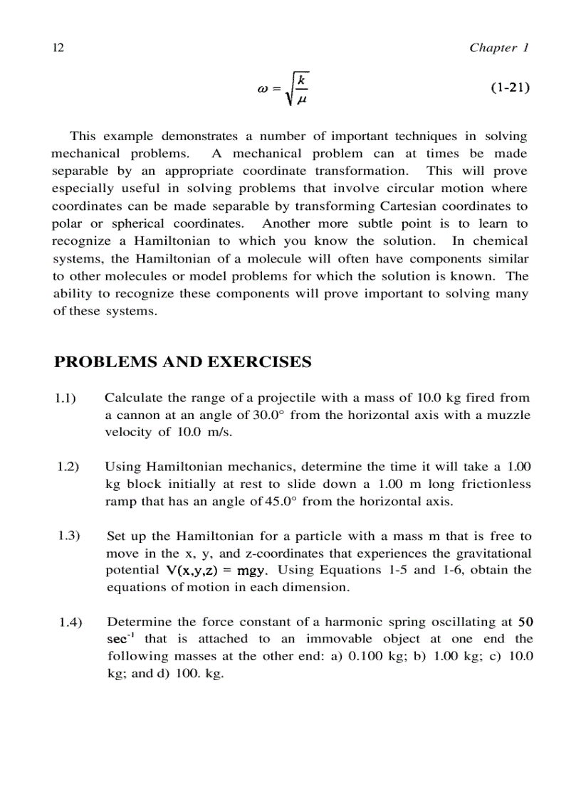 image for page Fundamentals of Quantum Chemistry Molecular Spectroscopy and Modern Electronic Structure Computations