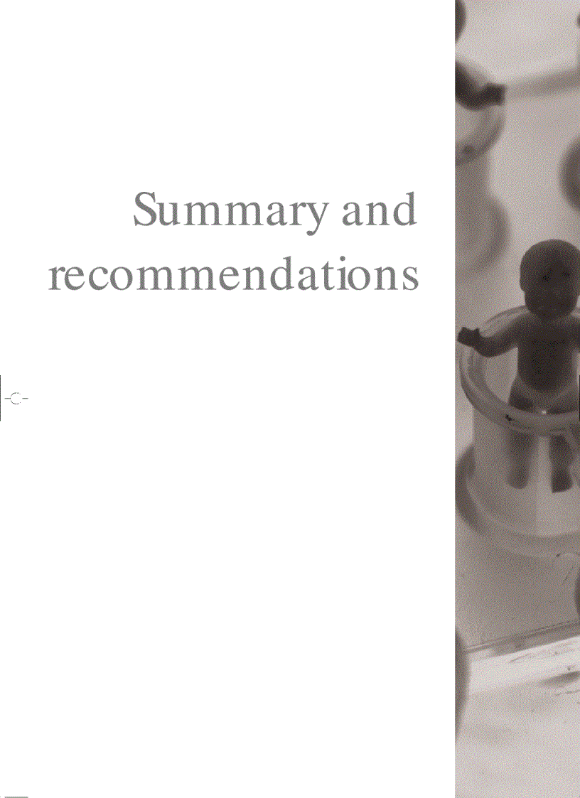 image for page Genetics and human behaviour the ethical context