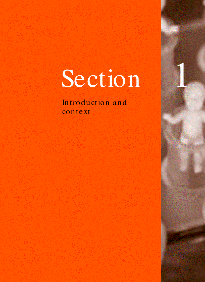 image for page Genetics and human behaviour the ethical context