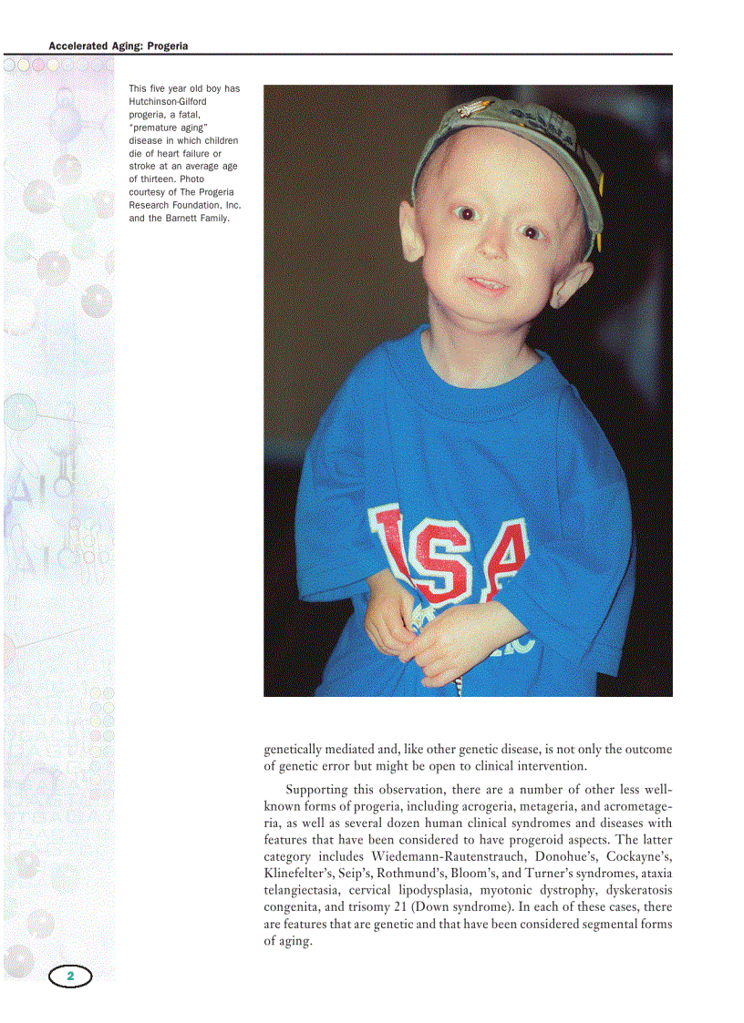 image for page Genetics Macmillan Science Library