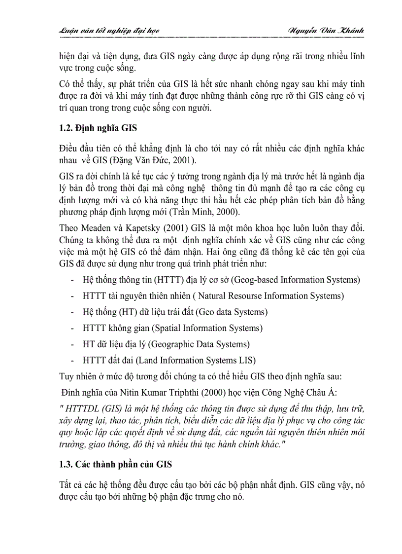 image for page Giáo Trình Ứng Dụng Công Nghệ Gis Trong Hổ Trợ Quy Hoạch Nuôi Trồng Thủy Sản Xã Xuân Lâm Tĩnh Gia Thanh Hóa