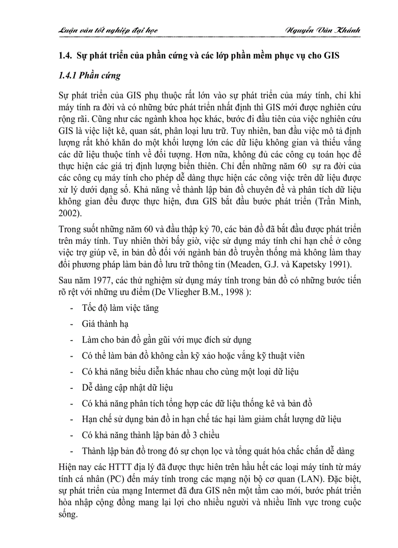 image for page Giáo Trình Ứng Dụng Công Nghệ Gis Trong Hổ Trợ Quy Hoạch Nuôi Trồng Thủy Sản Xã Xuân Lâm Tĩnh Gia Thanh Hóa
