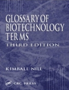 Glossary of Biotechnology Terms Third Edition
