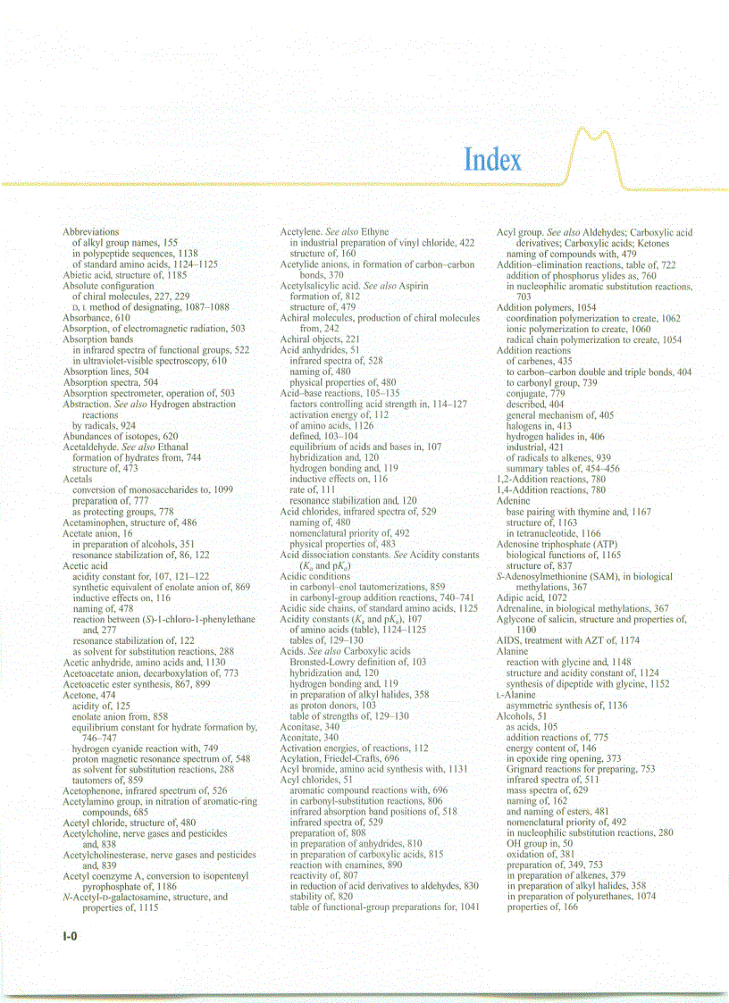 image for page Glossary