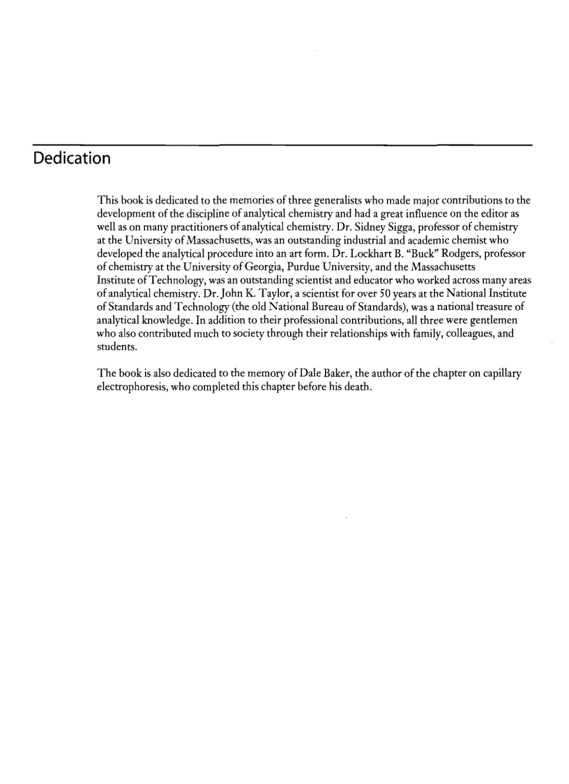 image for page Handbook Of Instrumental Techniques For Analytical Chemistry