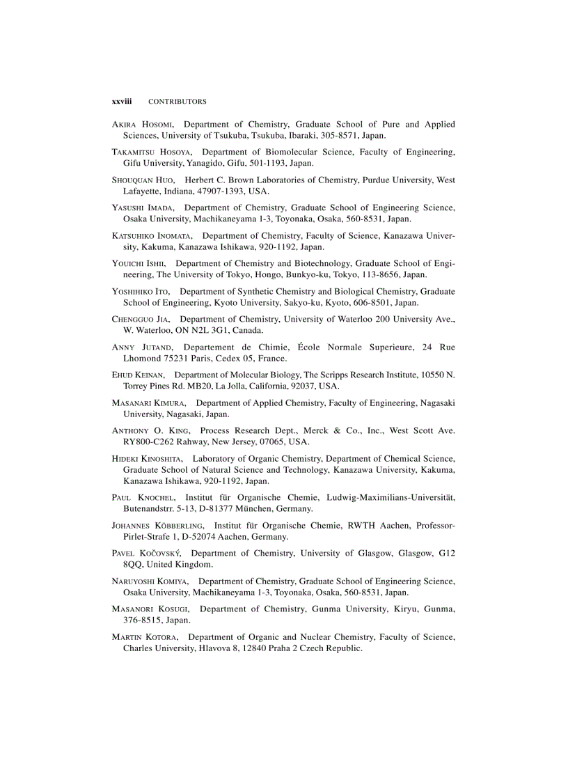 image for page HANDBOOK OF ORGANOPALLADIUM CHEMISTRY FOR ORGANIC SYNTHESIS Volume 2