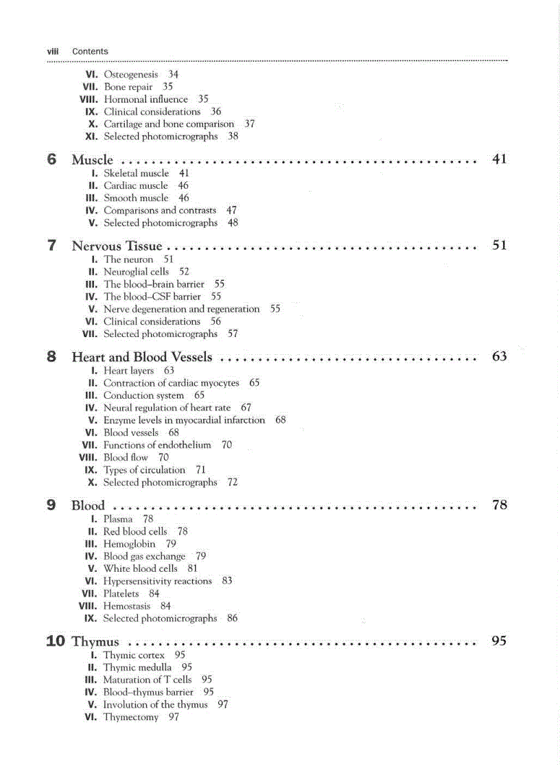 image for page High Yield Histology 2d ed