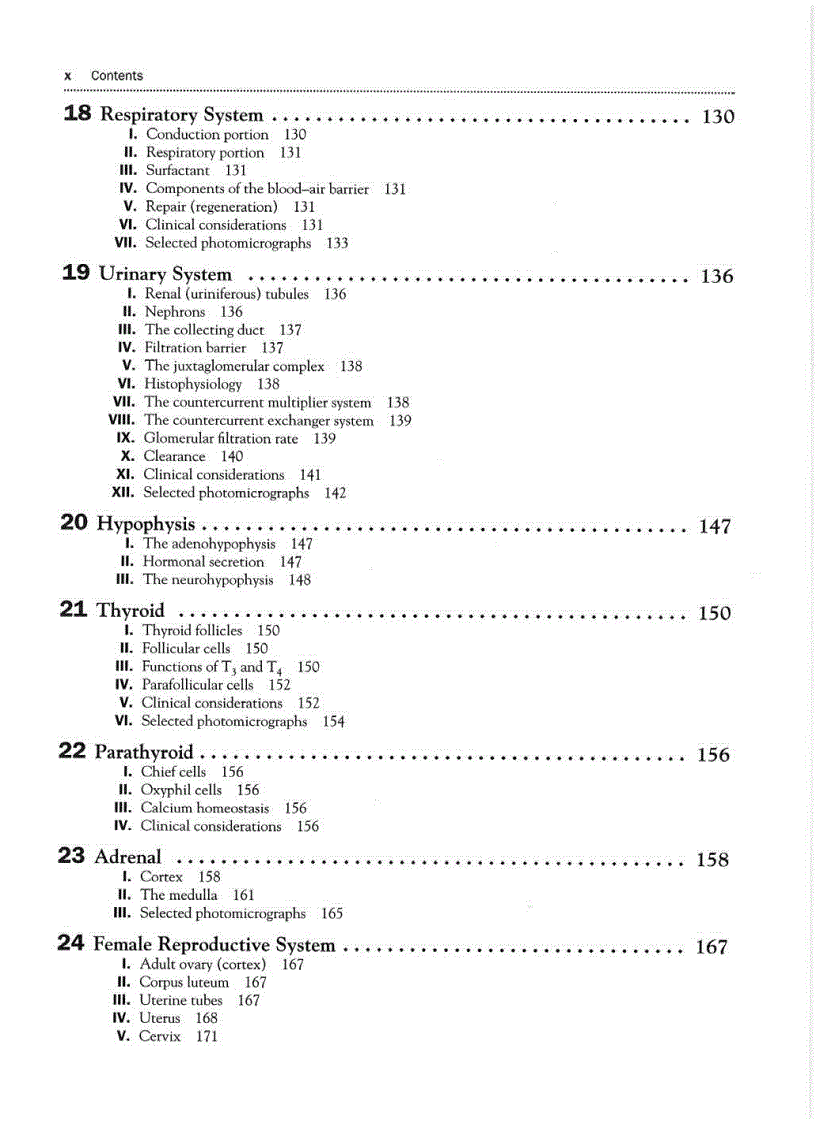 image for page High Yield Histology 2d ed
